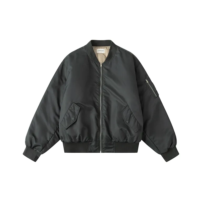 COUNTRY MOMENT Куртка Мужская Темно-зеленая Серая