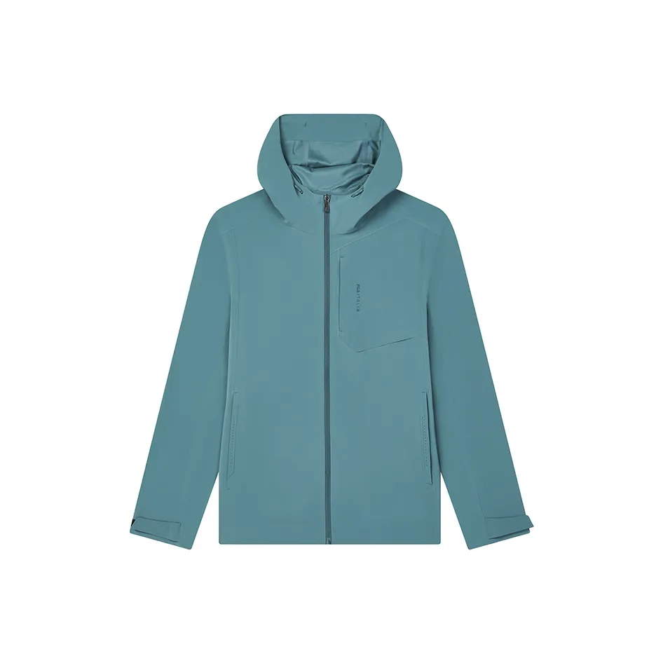 FILA Jackets Men Avoid Blue