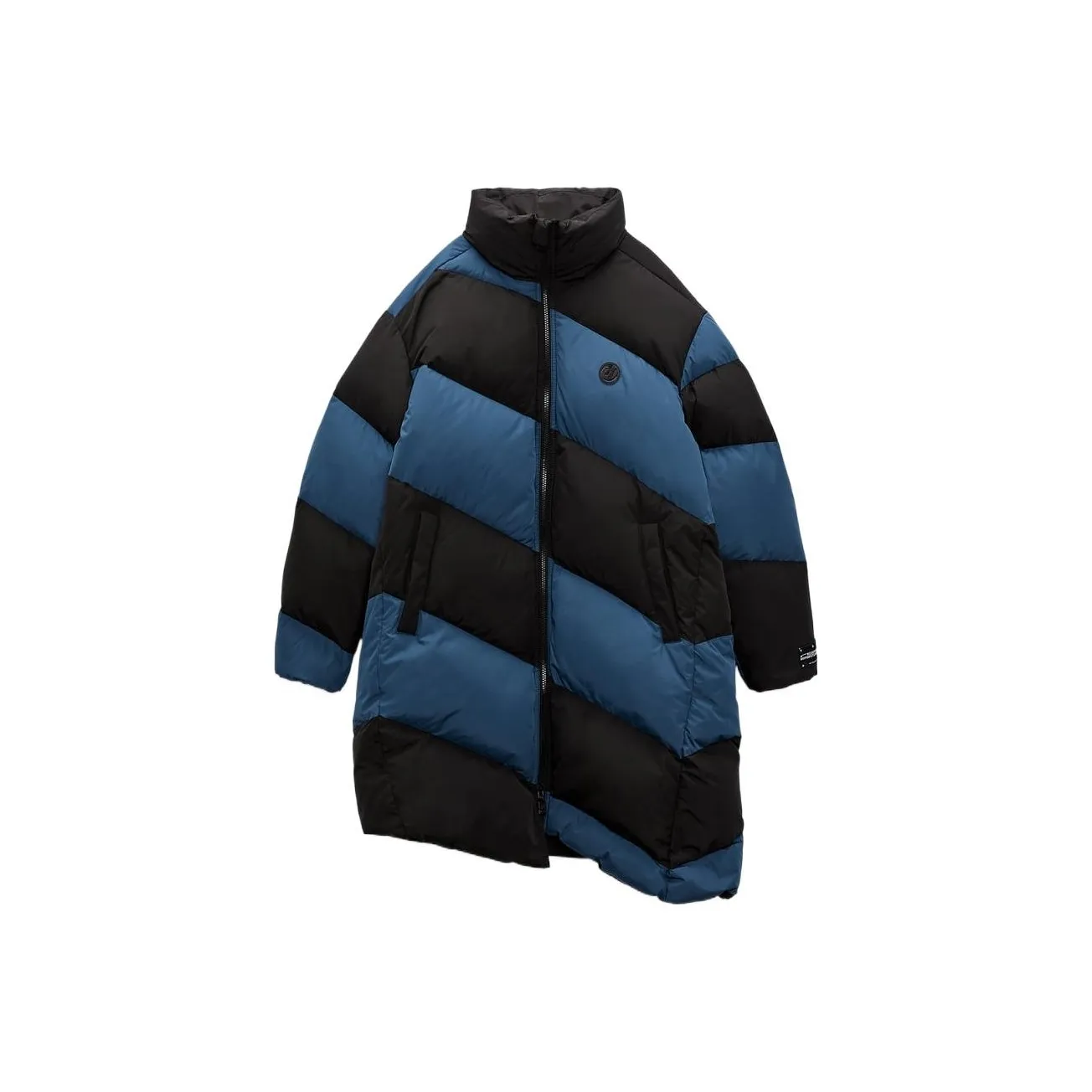 ADER ERROR X Zara Oversized Puffer Jacket