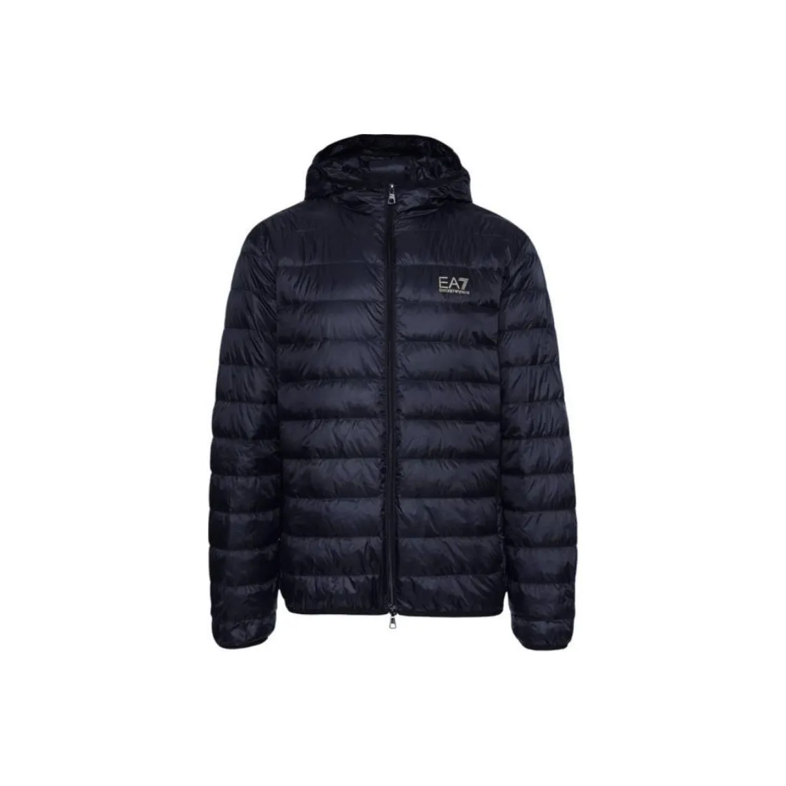 EMPORIO ARMANI Куртки и Пальто Мужской Морской