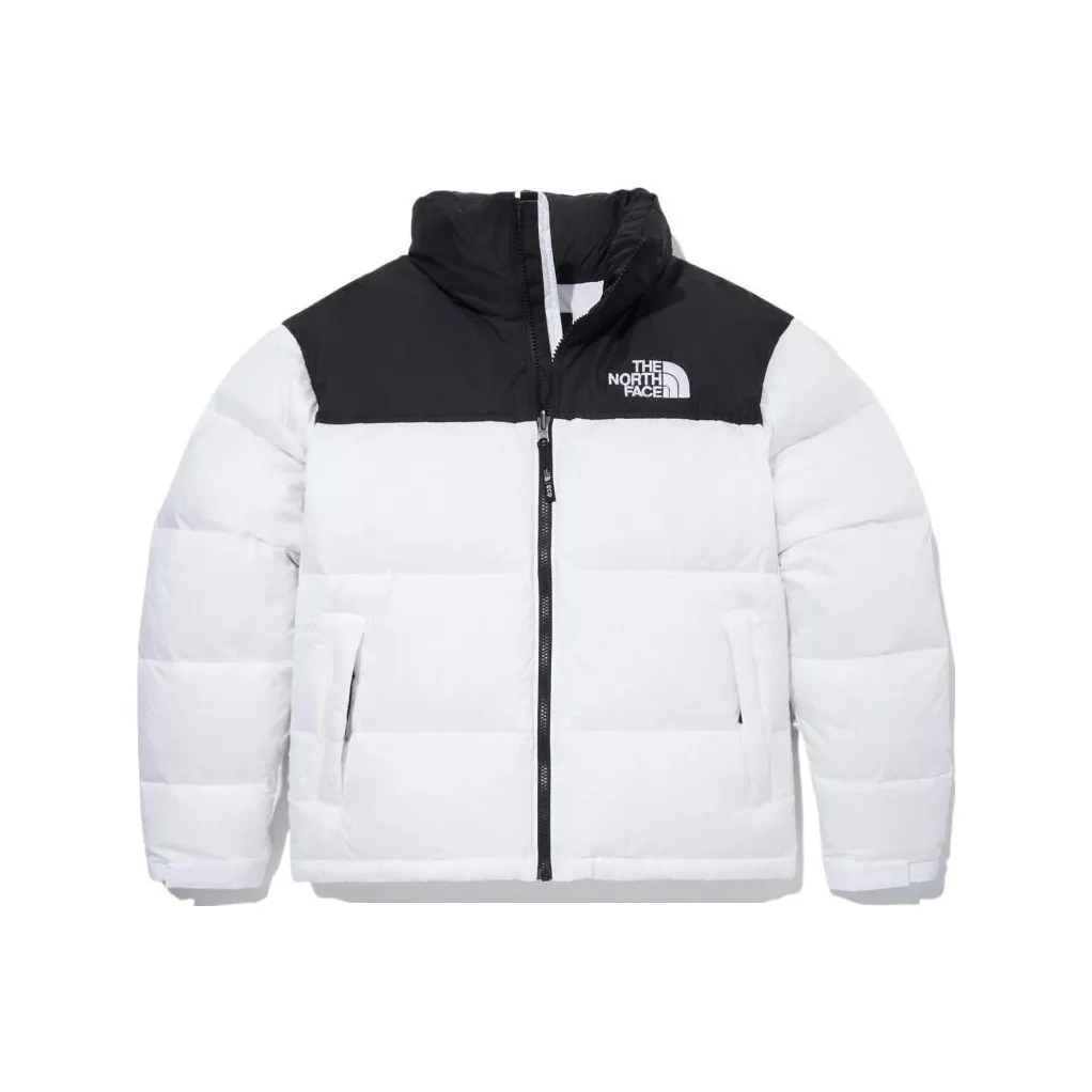 THE NORTH FACE 1996 Collection Down Jacket Unisex White
