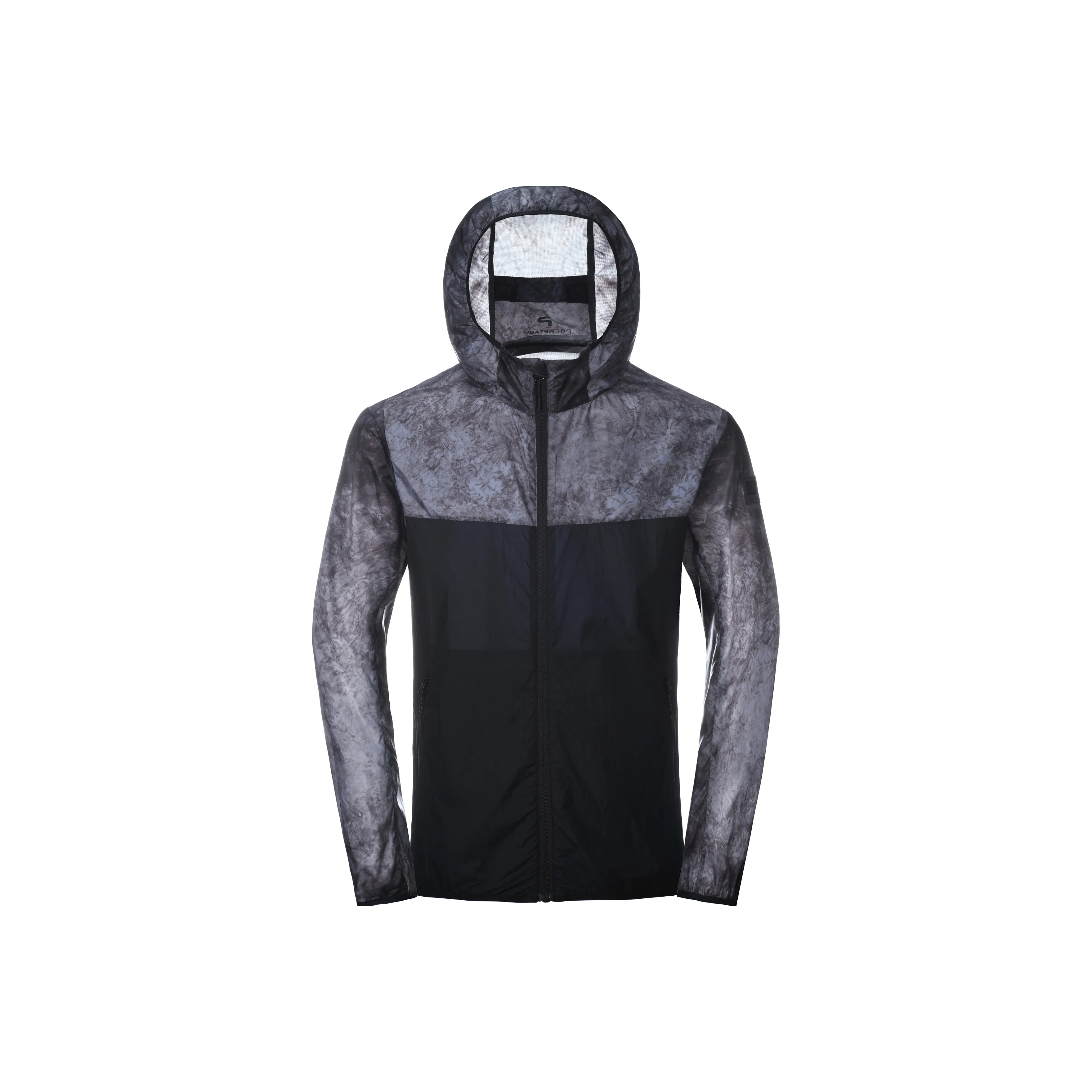 PELLIOT Classic 1.0 Super Light, Breathable, Quick Dry, Waterproof, Windproof Sun Protection Clothing Men's