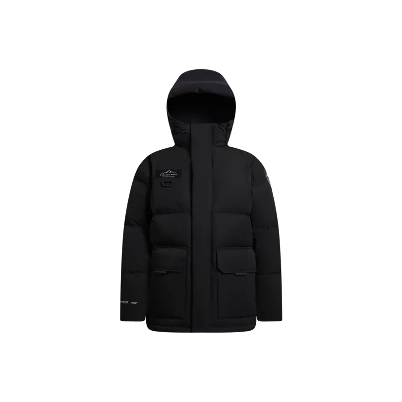 BOSIDENG Classic Extreme Cold Down Jacket Men's