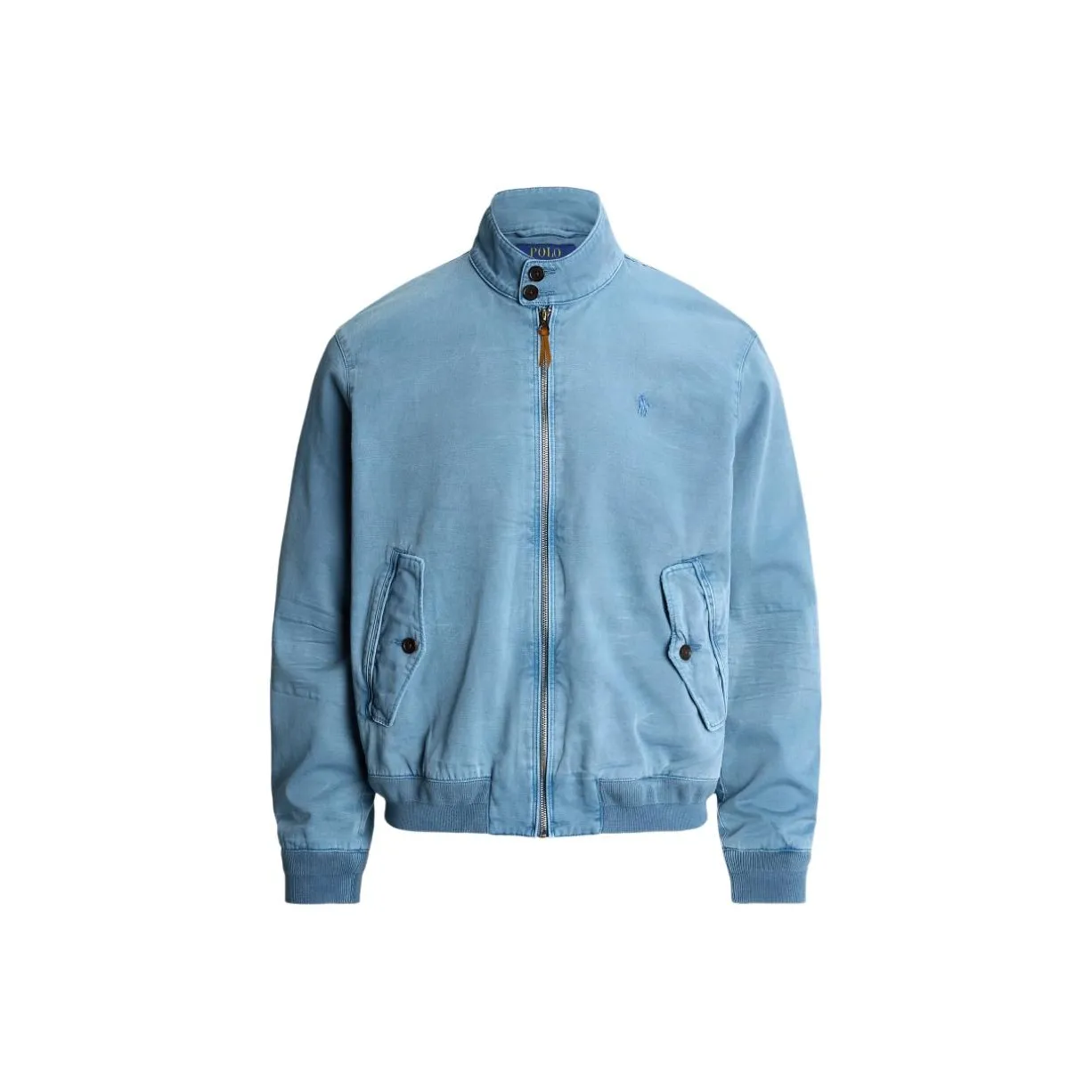 Polo Ralph Lauren Jackets Men Blue
