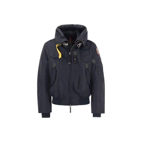 PARAJUMPERS Синий Мужские Куртки