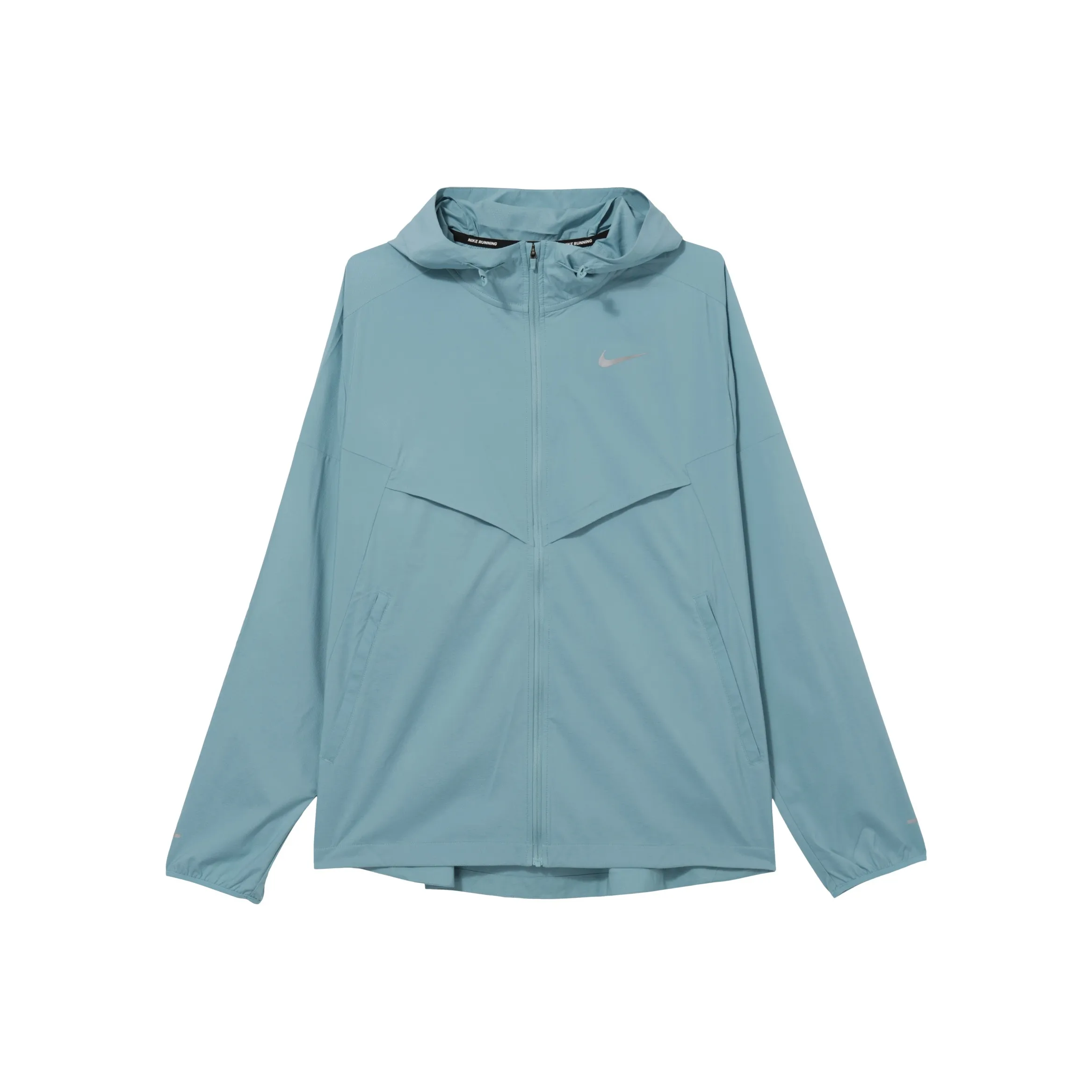 Nike Windrunner Jackets & Coats Men's Denim Blue Green