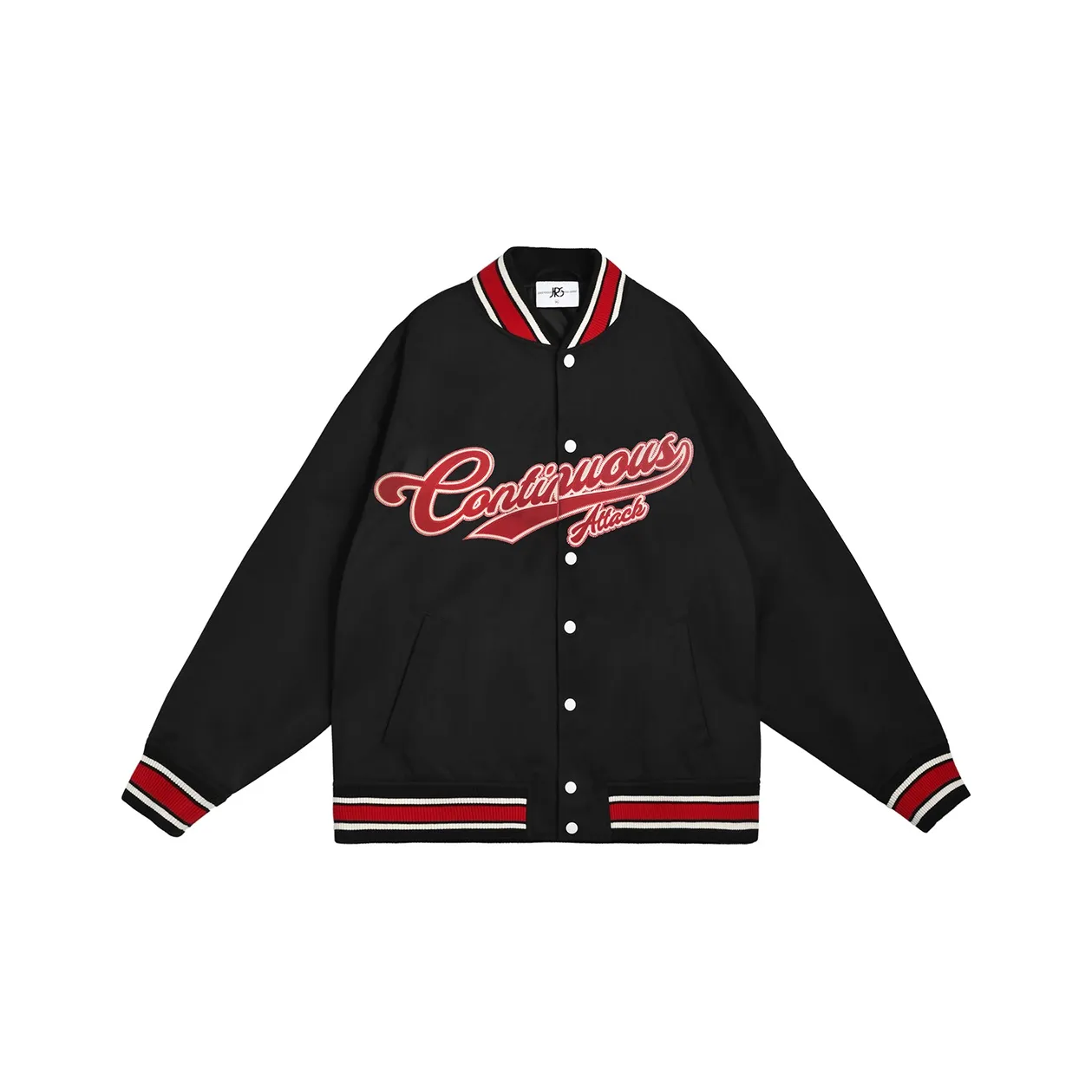 JRs Унисекс Бейсбольные Джерси