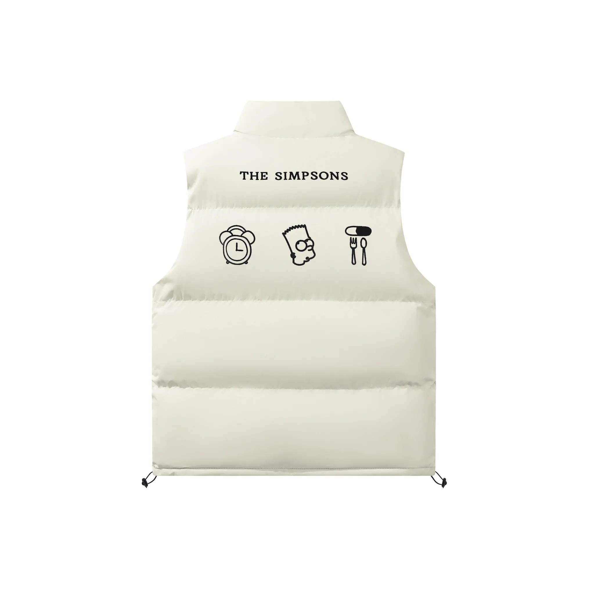 The Simpsons Унисекс Жилеты