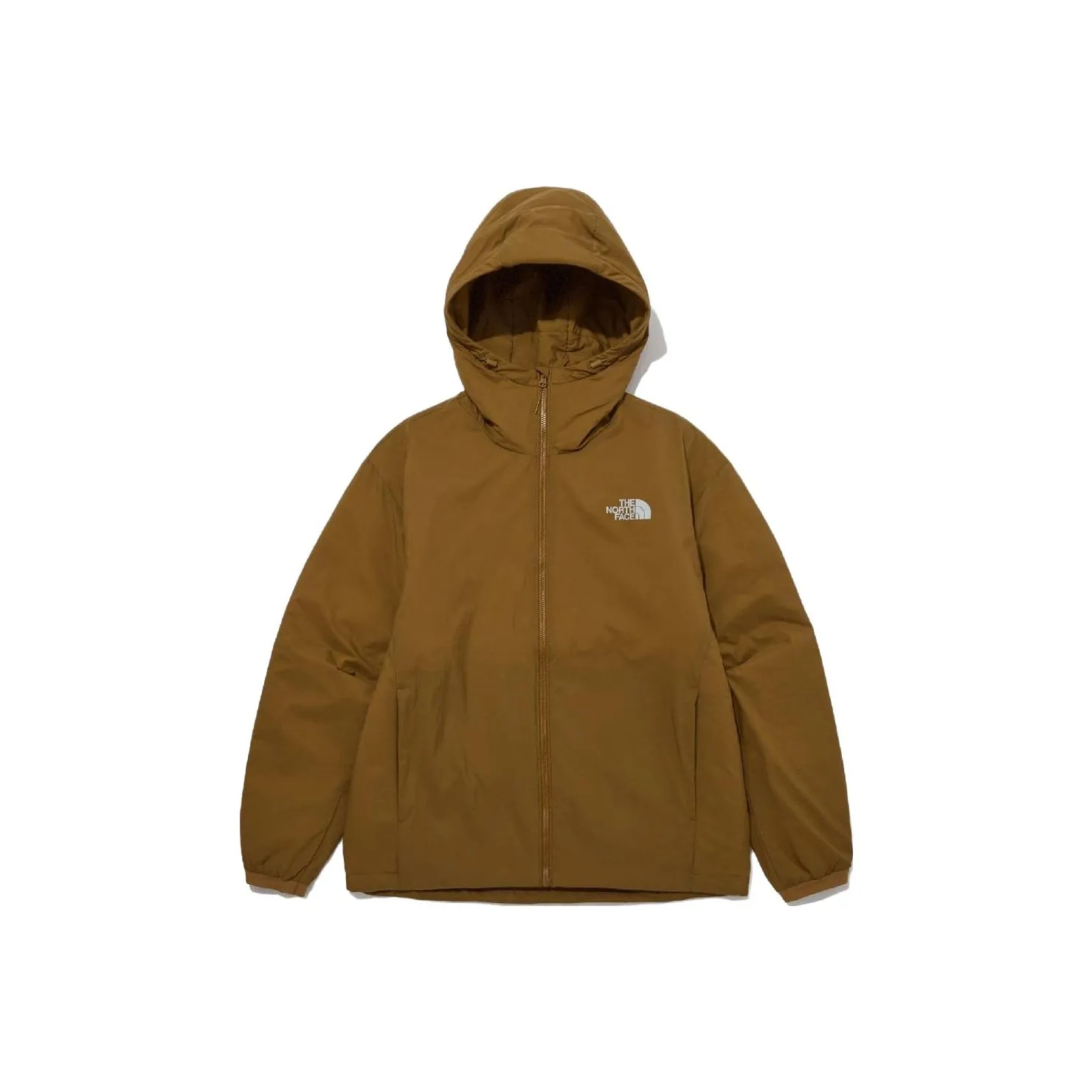 The North Face Коричневый Унисекс Куртки