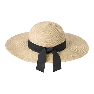 VANESSA HOGAN Солнцезащитная шляпа солярий ведрообразные шляпы женские