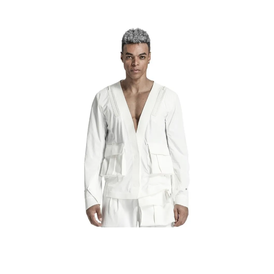 NORVINCY Jackets Unisex