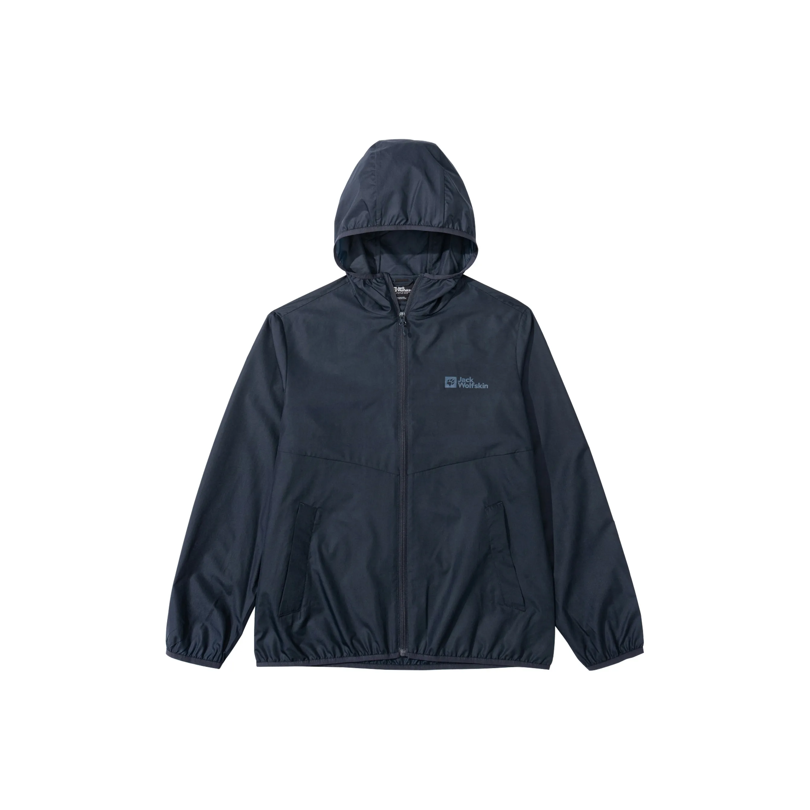 Jack Wolfskin Breathable And Windproof Sun Protection Clothing Men's
