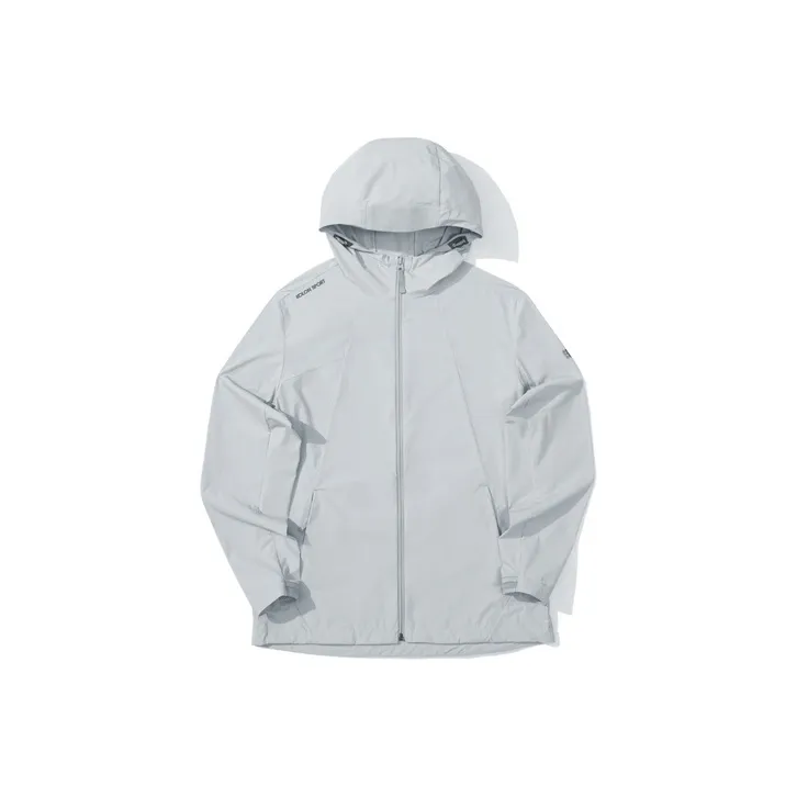 KOLON SPORT PERFORMANCE Series Super Light Windproof Sun Protection Clothing Men's