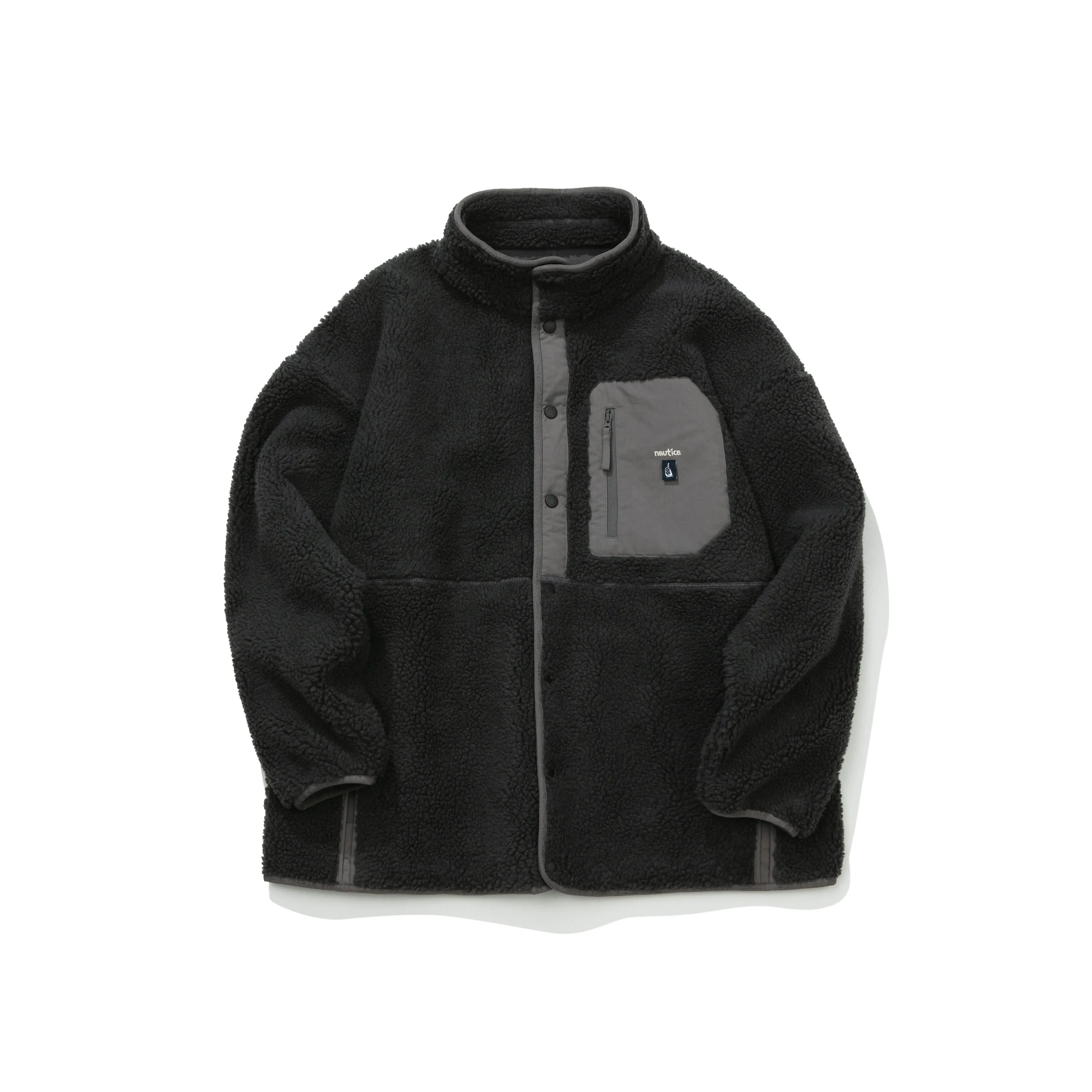 Nautica White Sail Куртки и Пальто Мужской