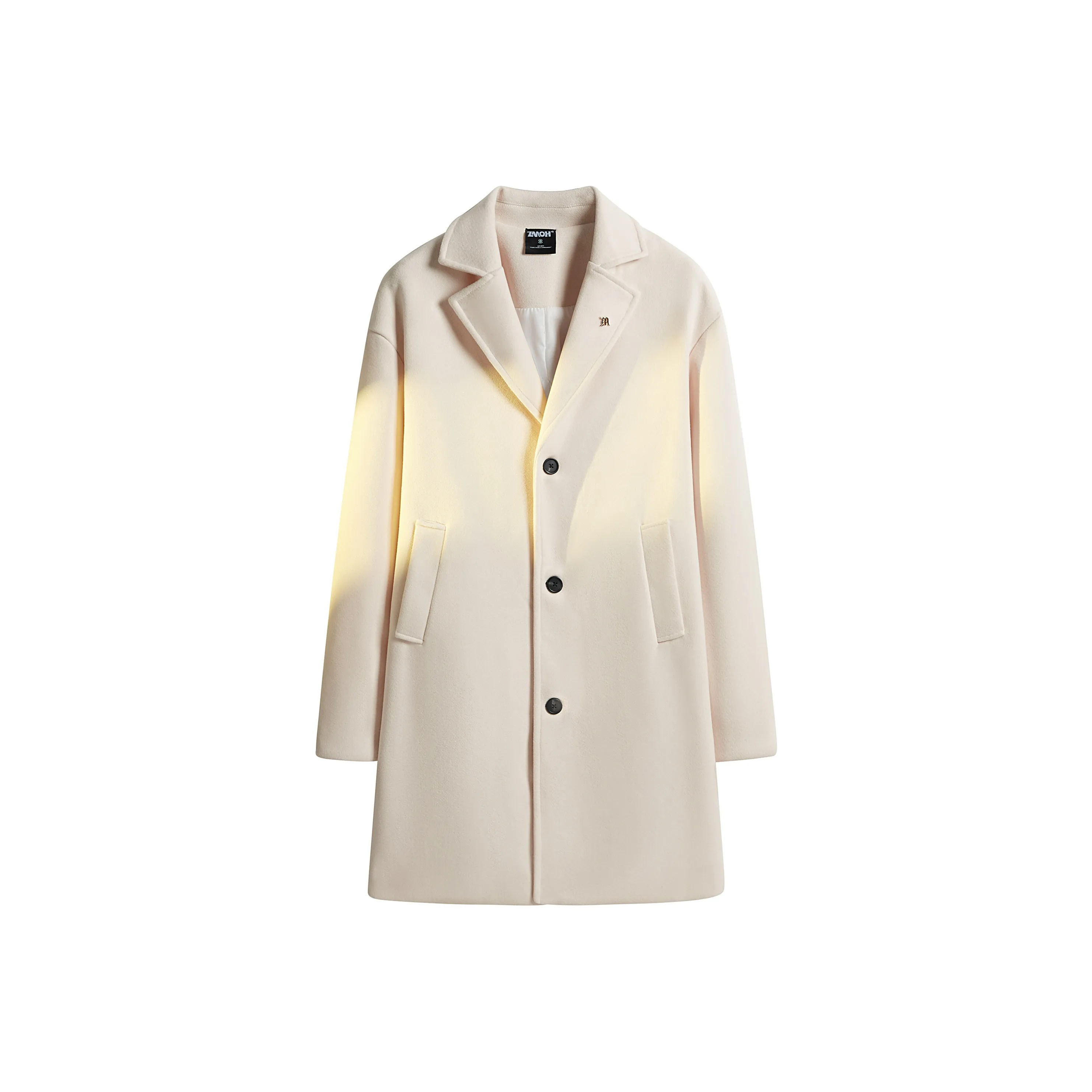 ZMOH Coats Unisex