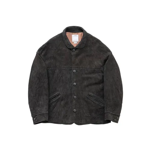 Visvim Мужские Куртки
