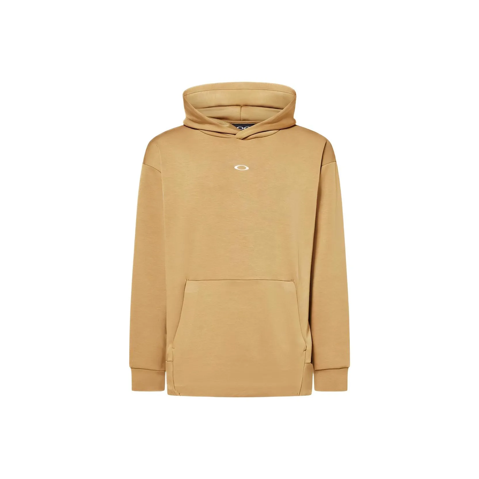 Oakley ENHANCE QD FLEECE HOODIE EVO 3.7 Sweatshirt Unisex Yellow