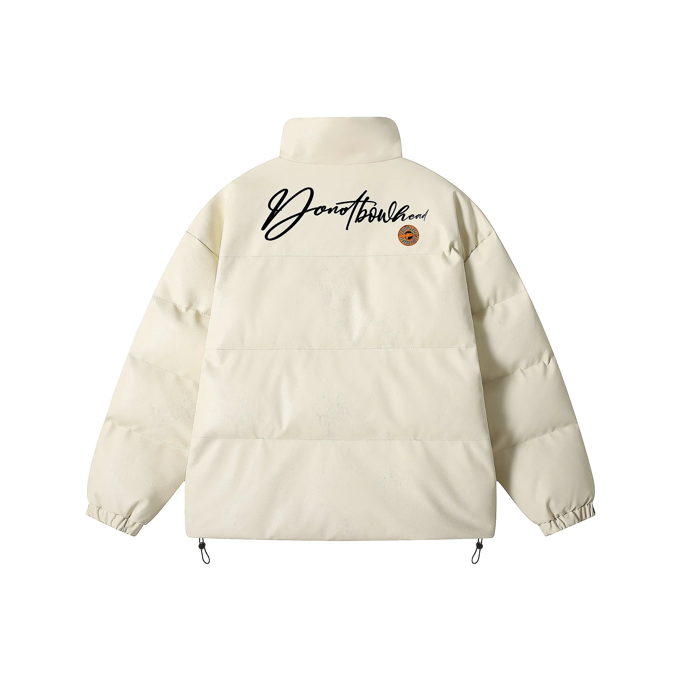 DNBH Puffer Jackets Unisex