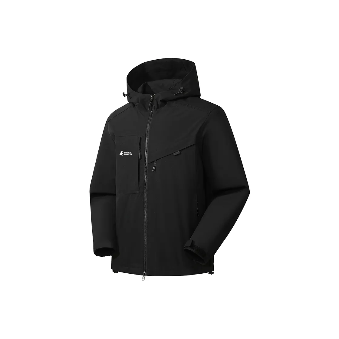TREK TRAVEL Куртки и Пальто Мужской