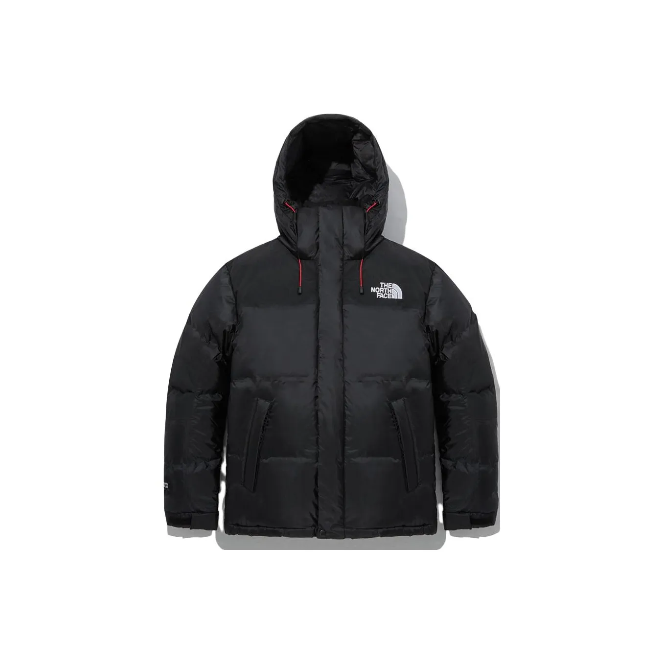 The North Face Down Jacket Men's Black