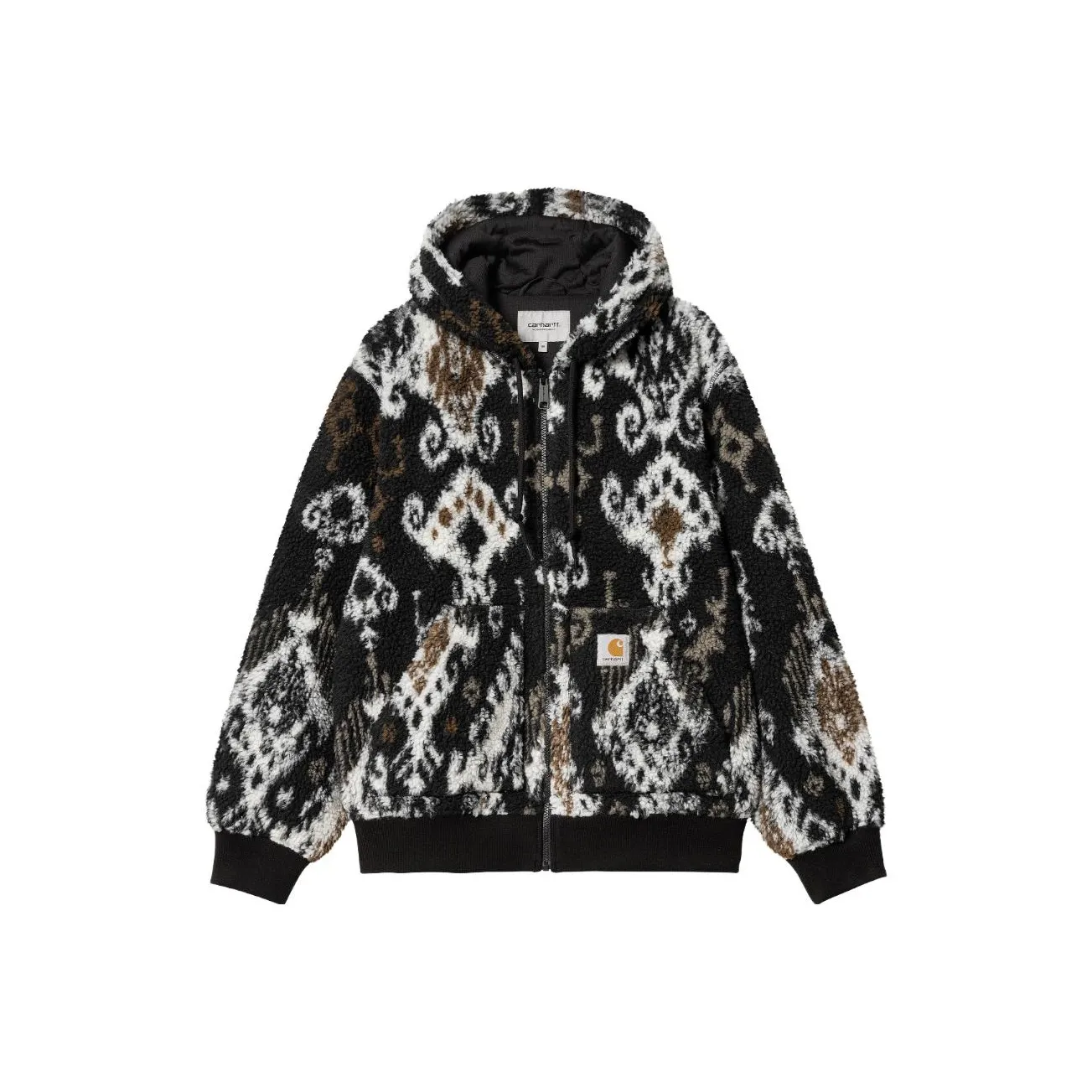 Carhartt WIP Jackets Men's Black