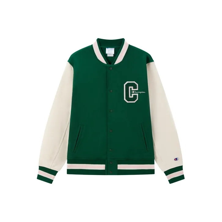 Чемпион Унисекс Бейсбольная Джерси