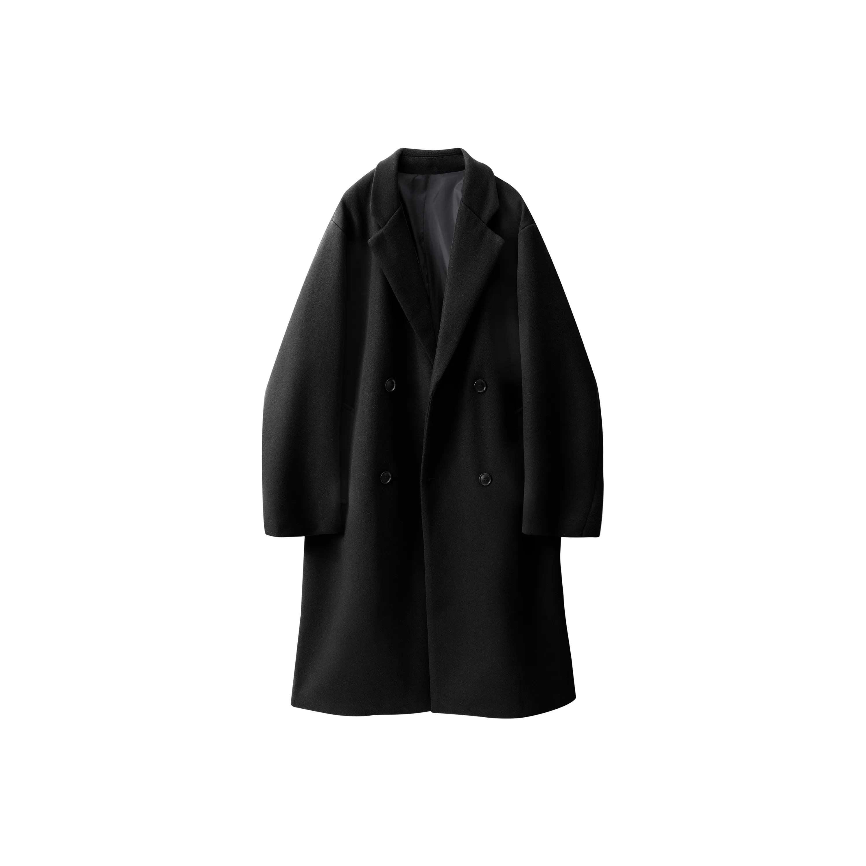 MEXICAN Coats Unisex