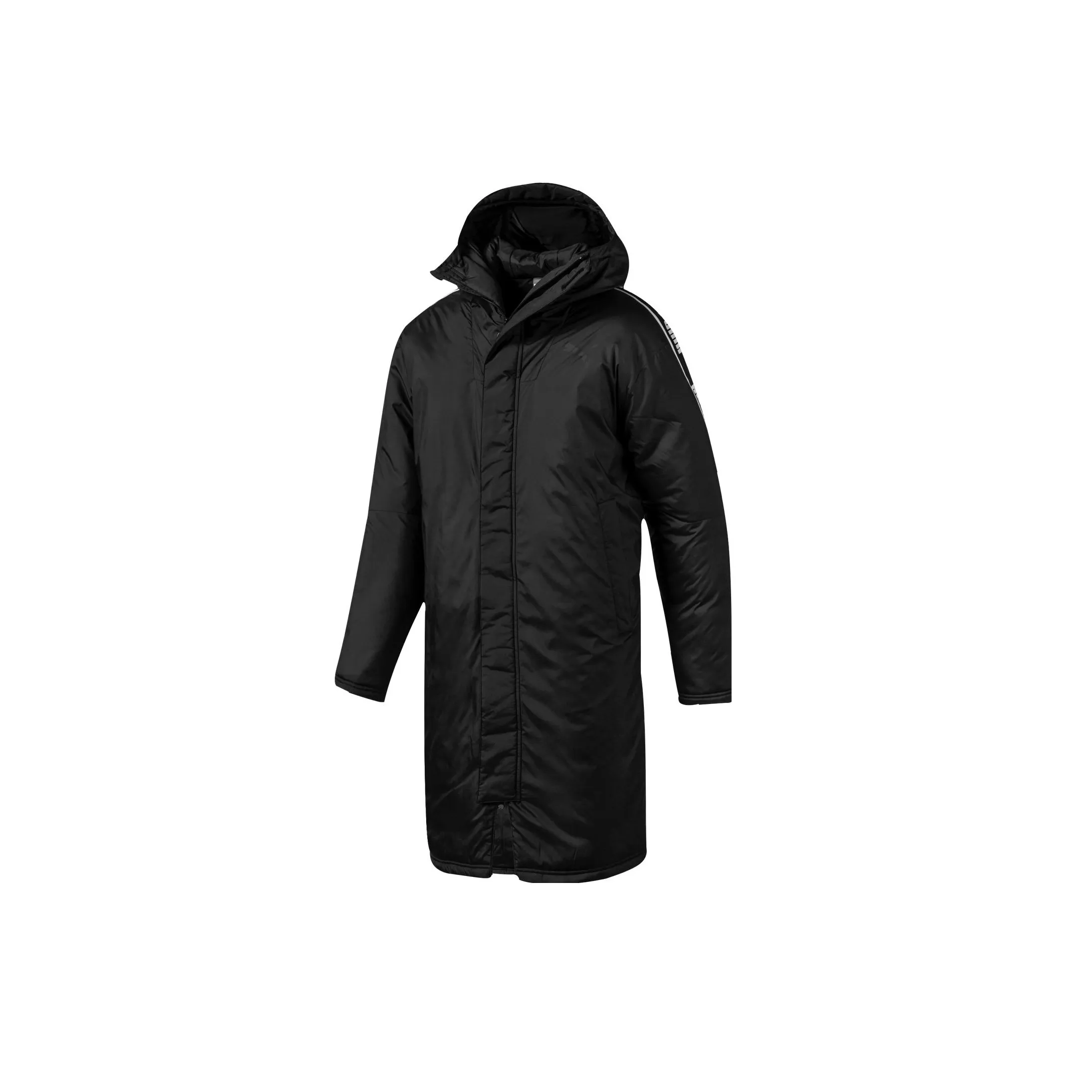 PUMA Commitment Day Черный Мужской Пуховик