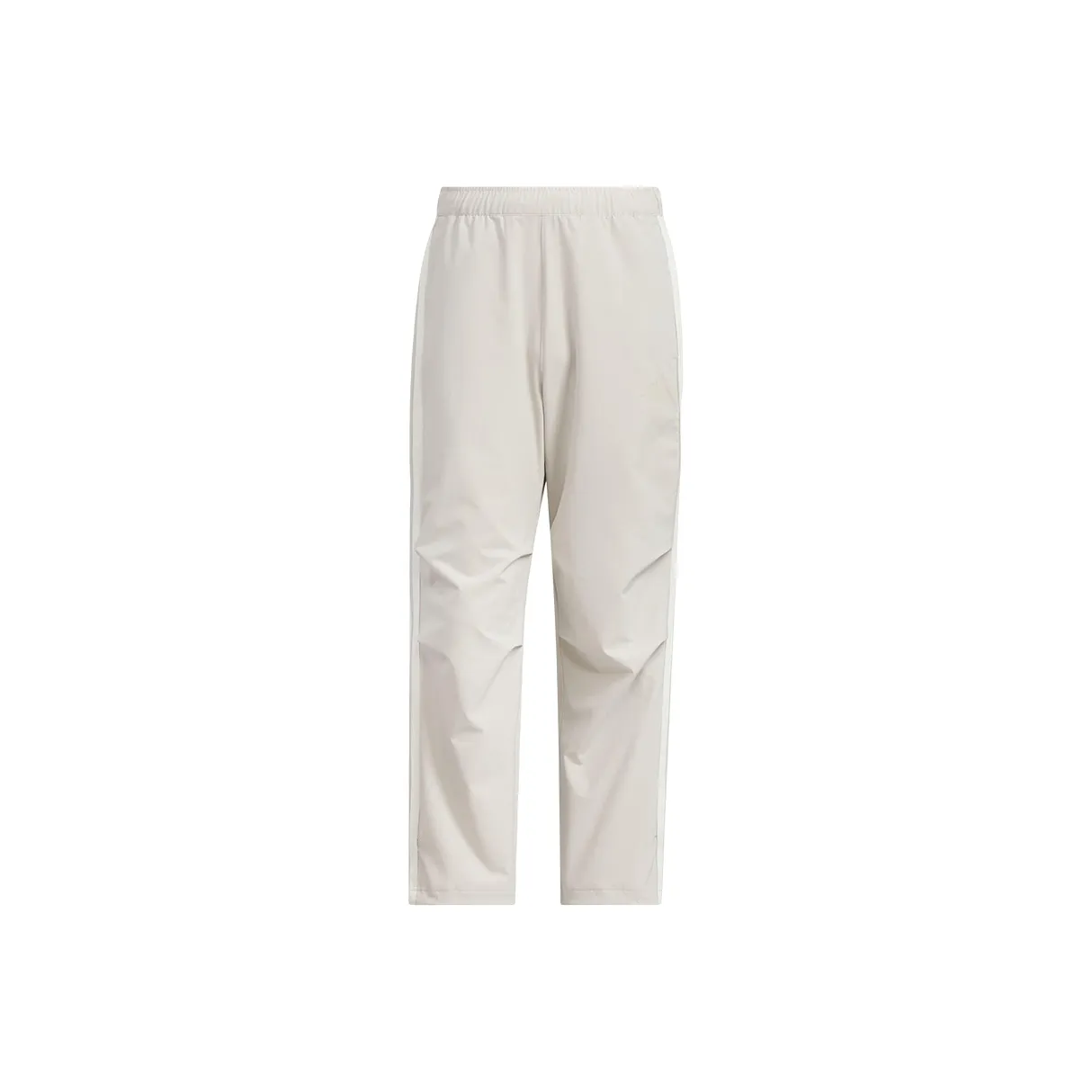 Adidas Вязаные Тренировочные Штаны Мужские Серые