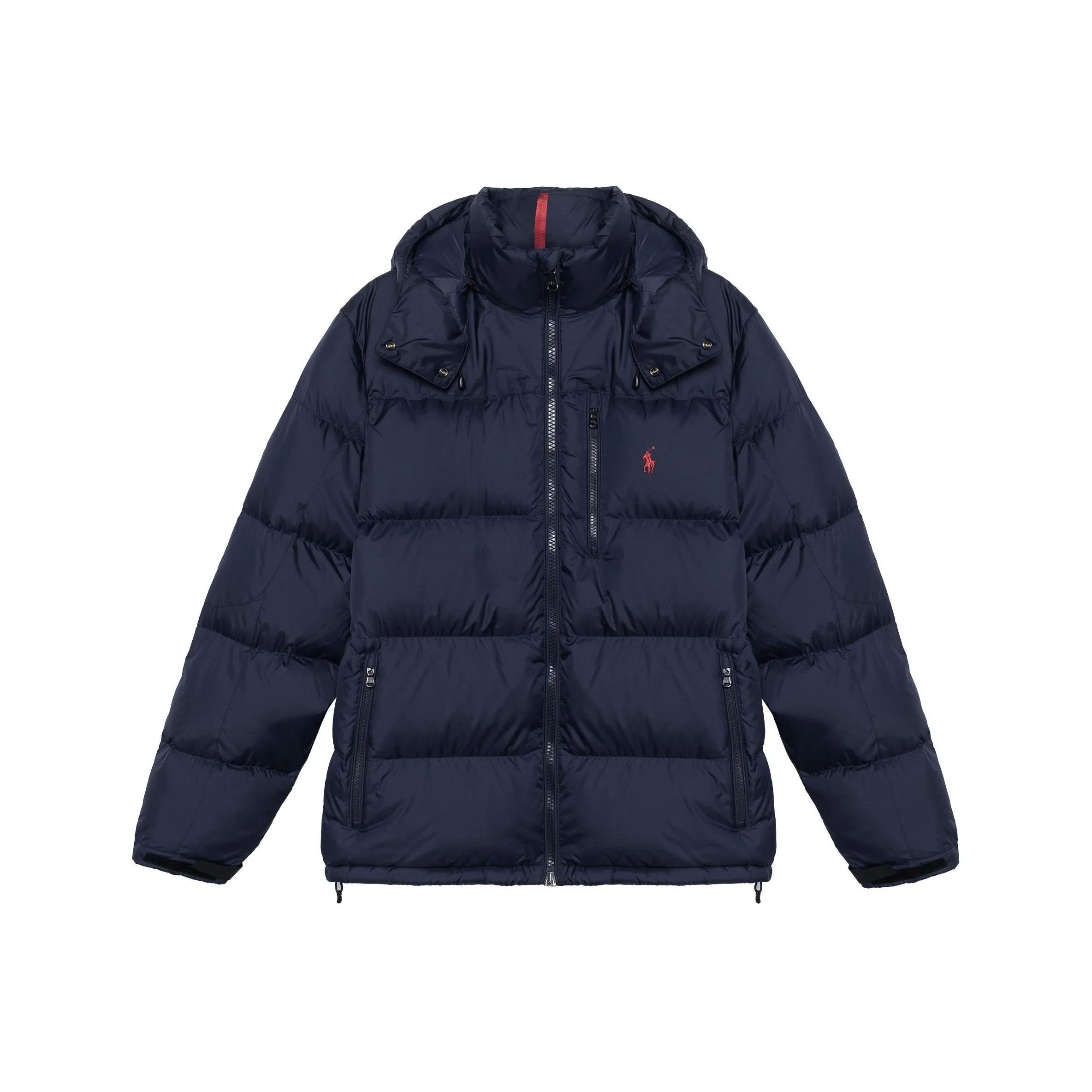 Jumpsuits & Sets FW22 Down Jacket Men's Marine Blue