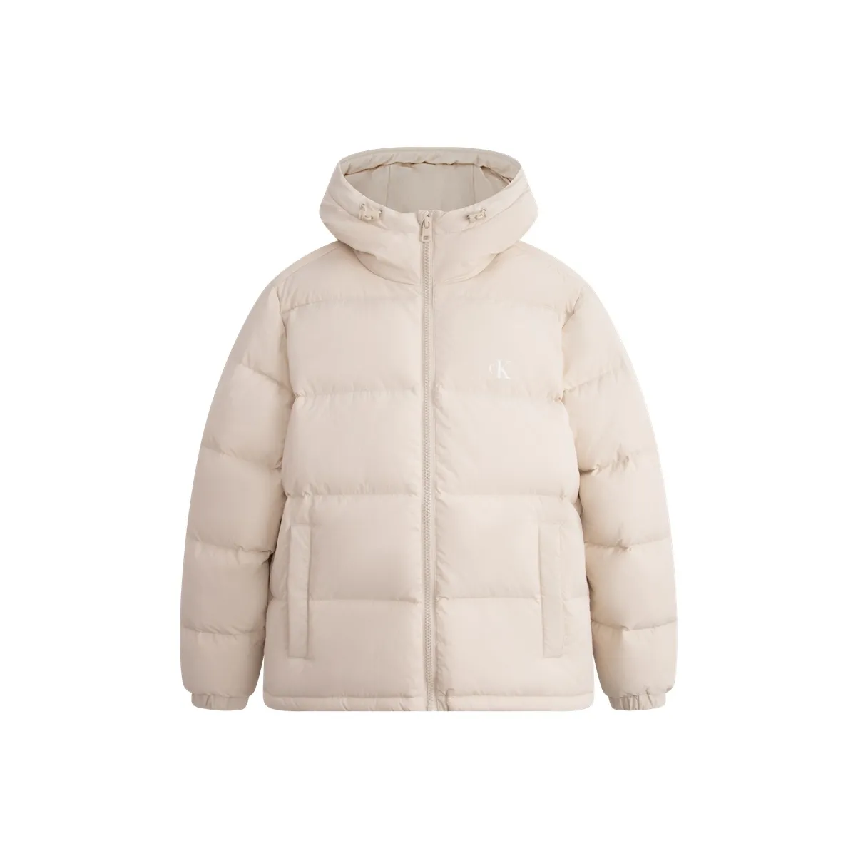 CALVIN KLEIN Пуховик Унисекс