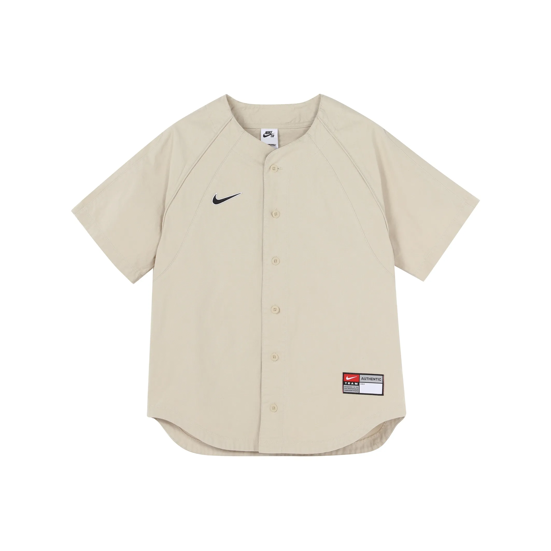 Nike SB Skate Baseball Jersey