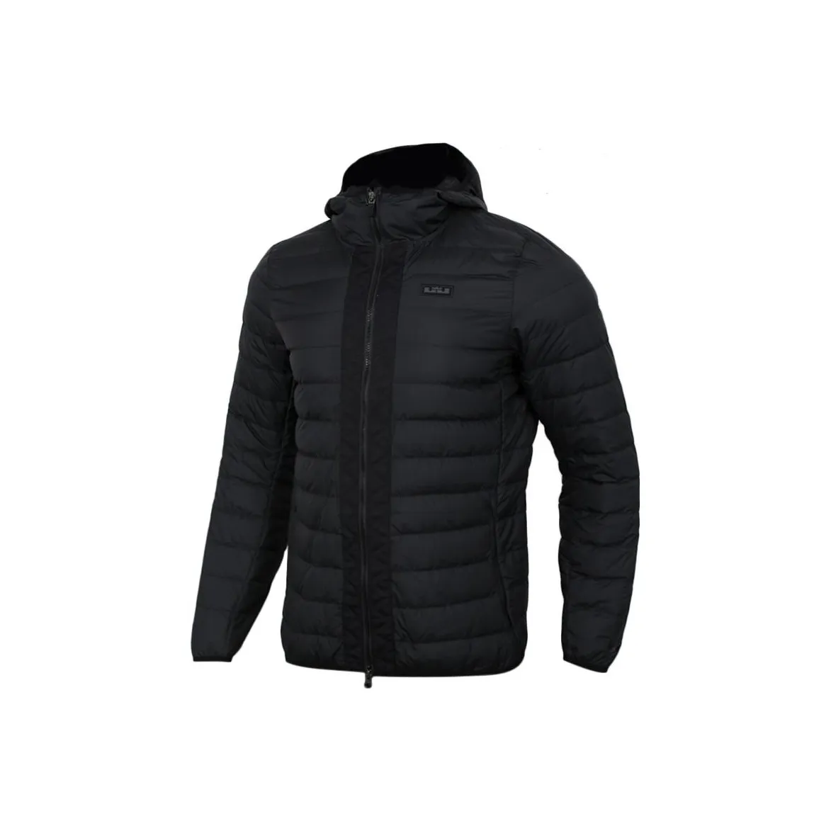 Nike Lebron 2 Down Jackets Men's Black