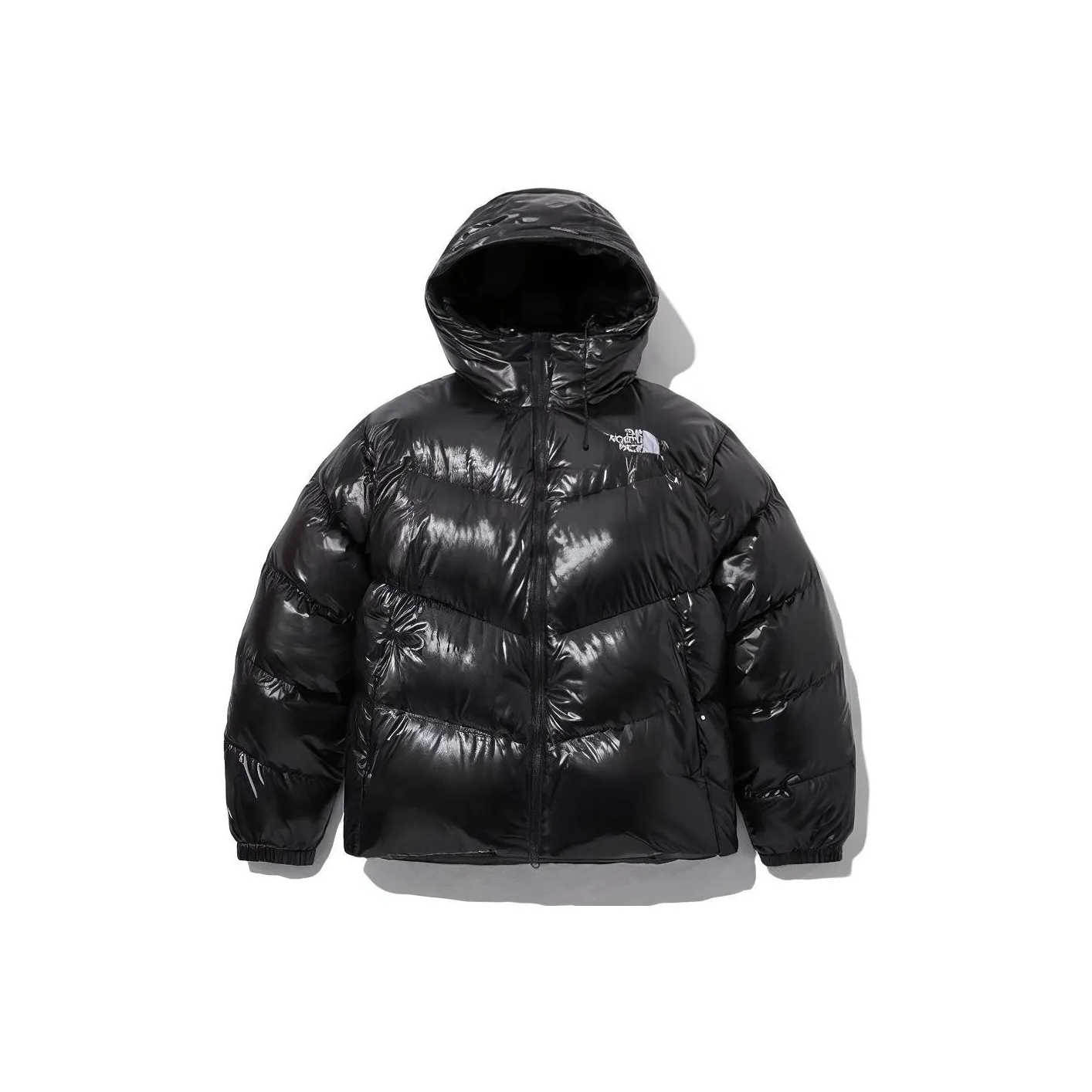 THE NORTH FACE FREE MOVE Jackets & Coats Unisex Black