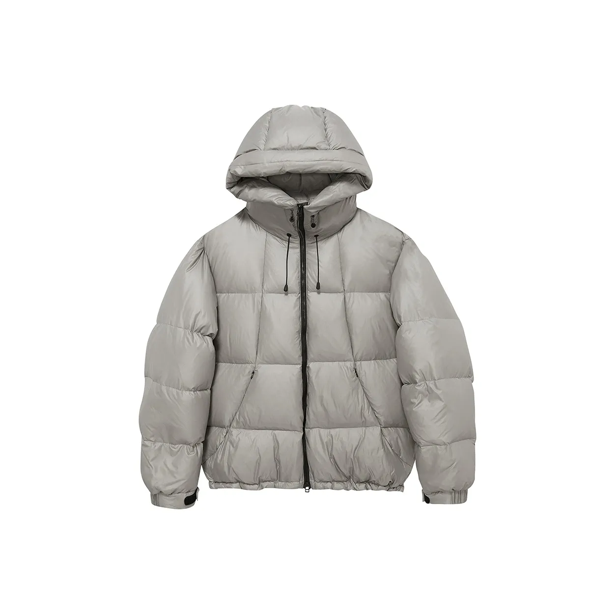 NANS STUDIO Down Jackets Men's