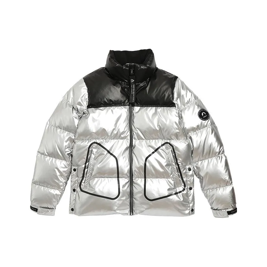 TOREAD Унисекс Пуховики