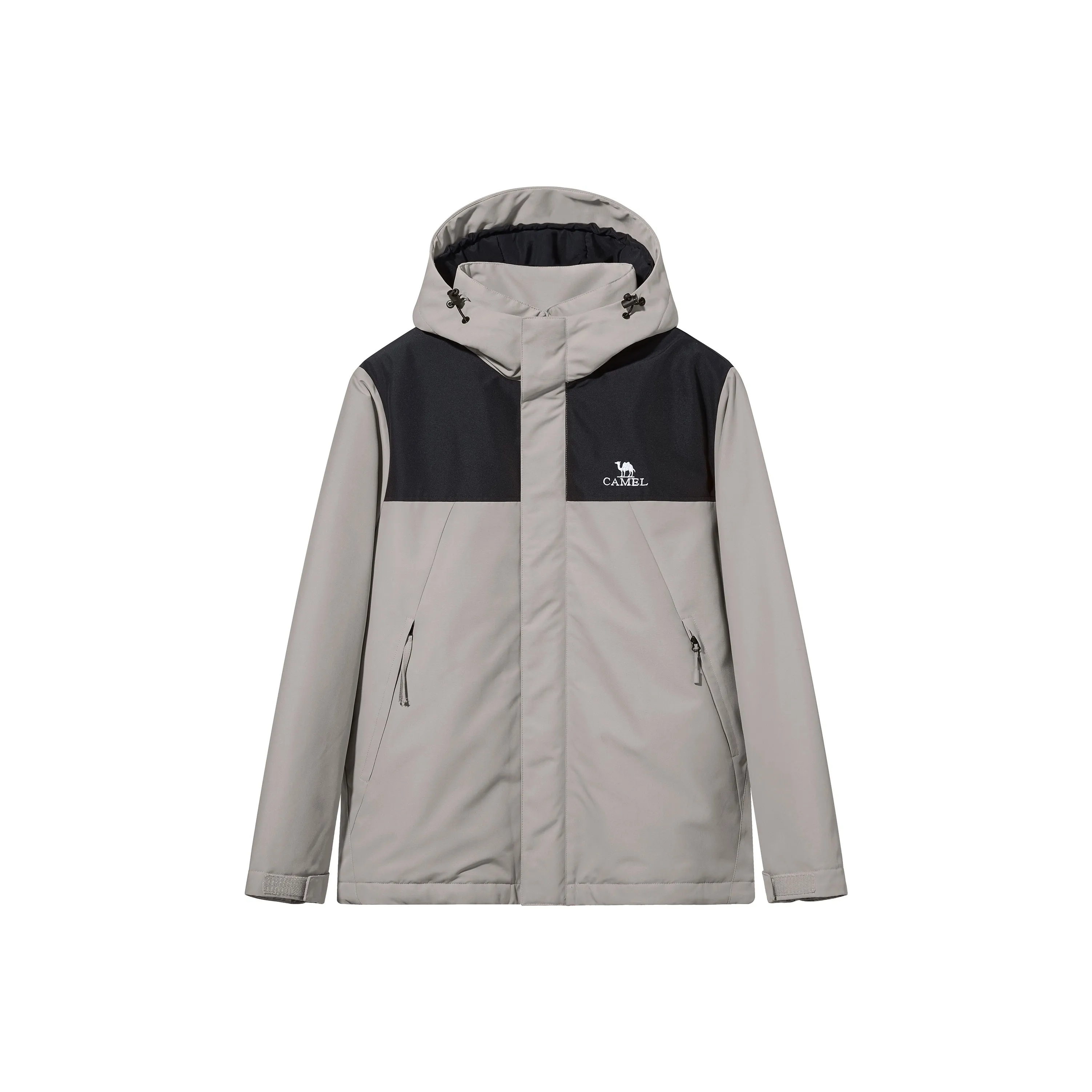 CAMEL Мужские пуховики