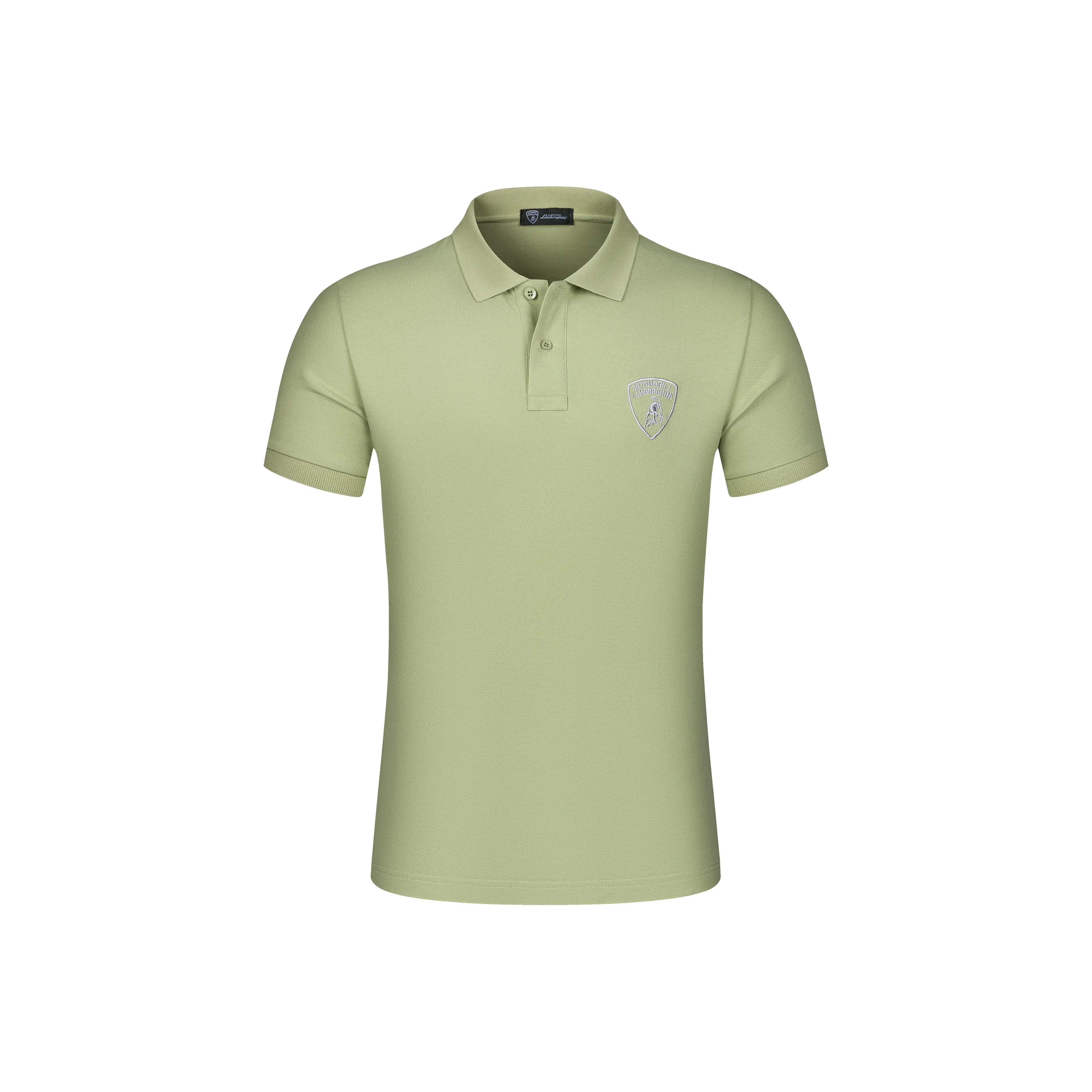 AUTOMOBILI LAMBORGHINI Поло Унисекс