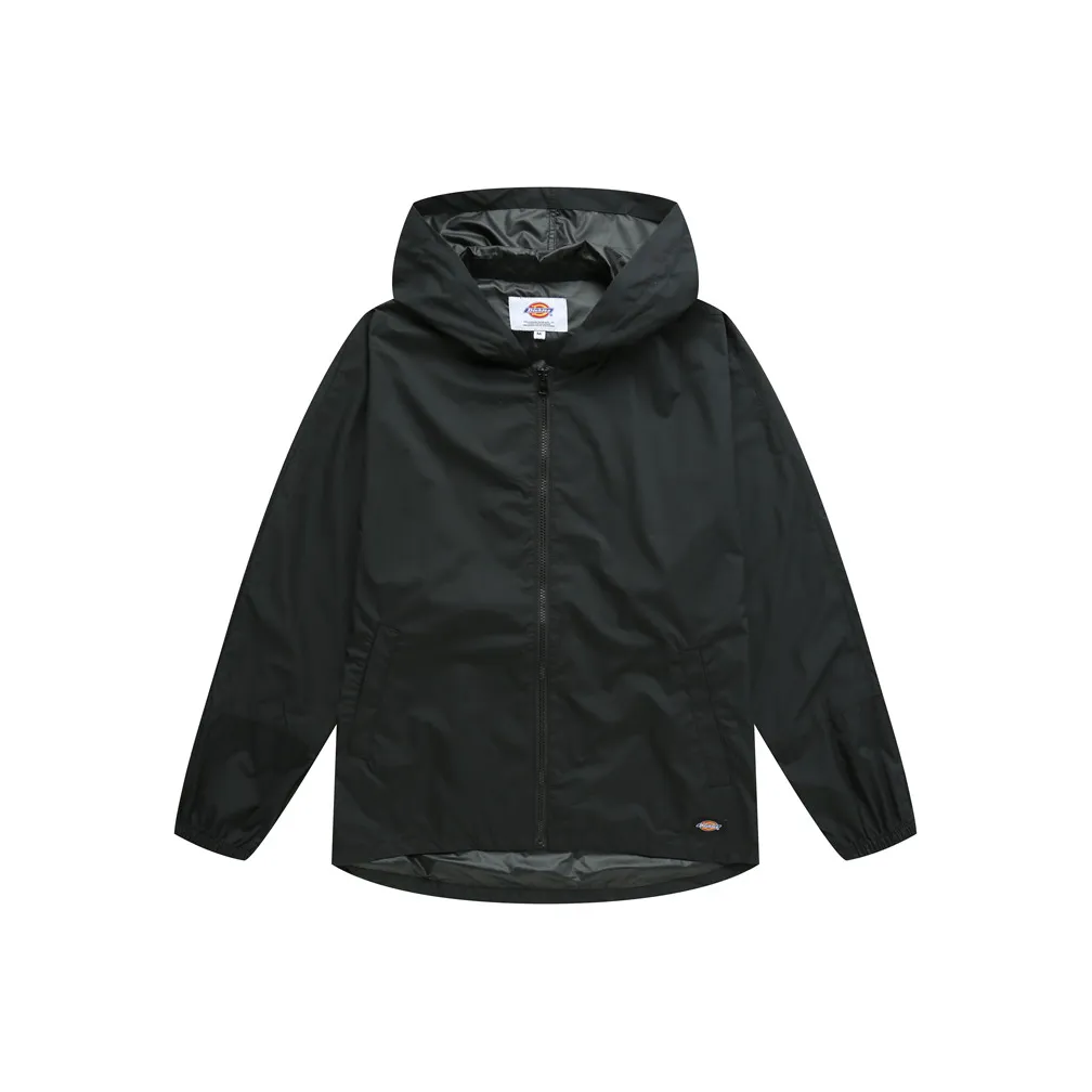 Dickies Мужские черные куртки