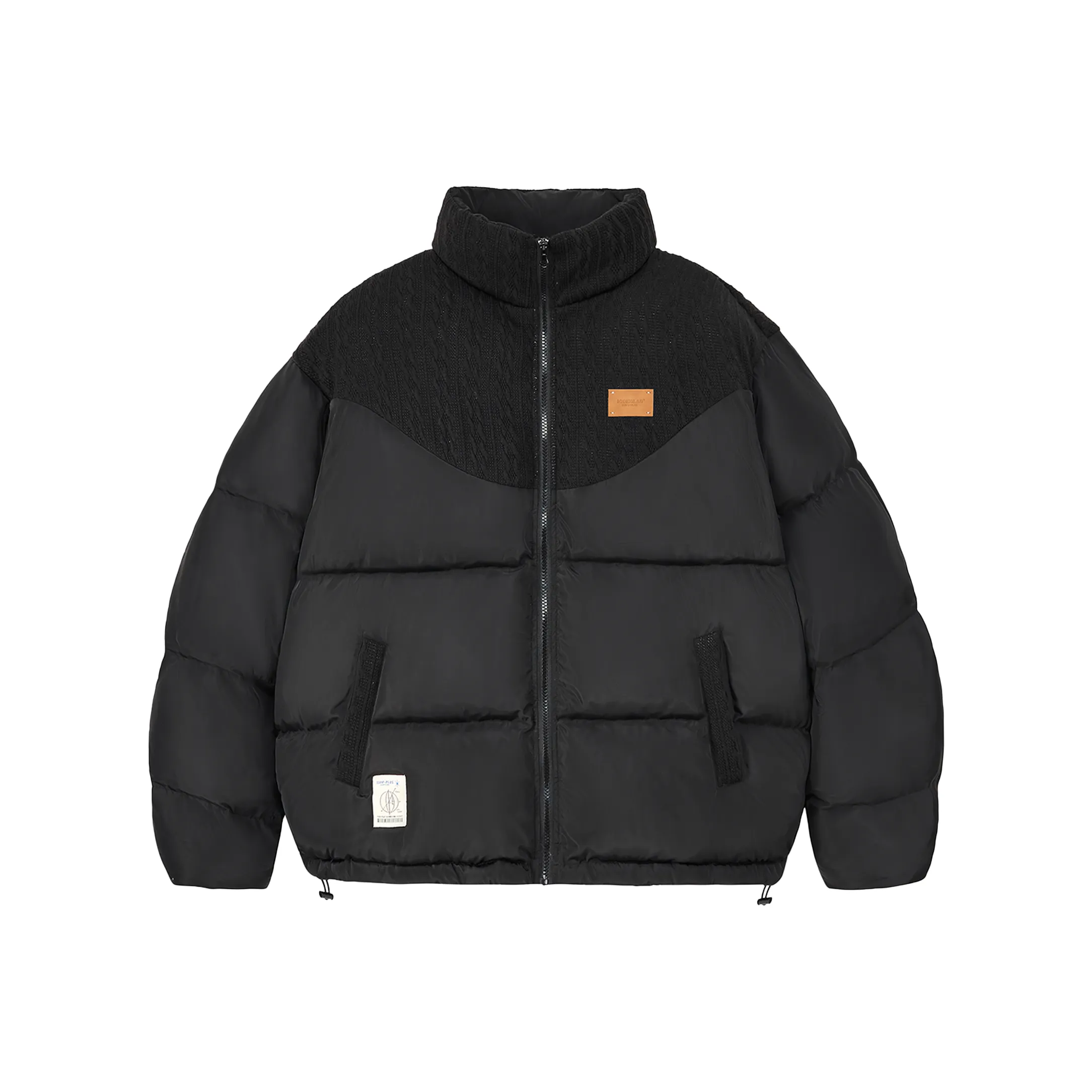 ICONS Lab Унисекс Пуховики