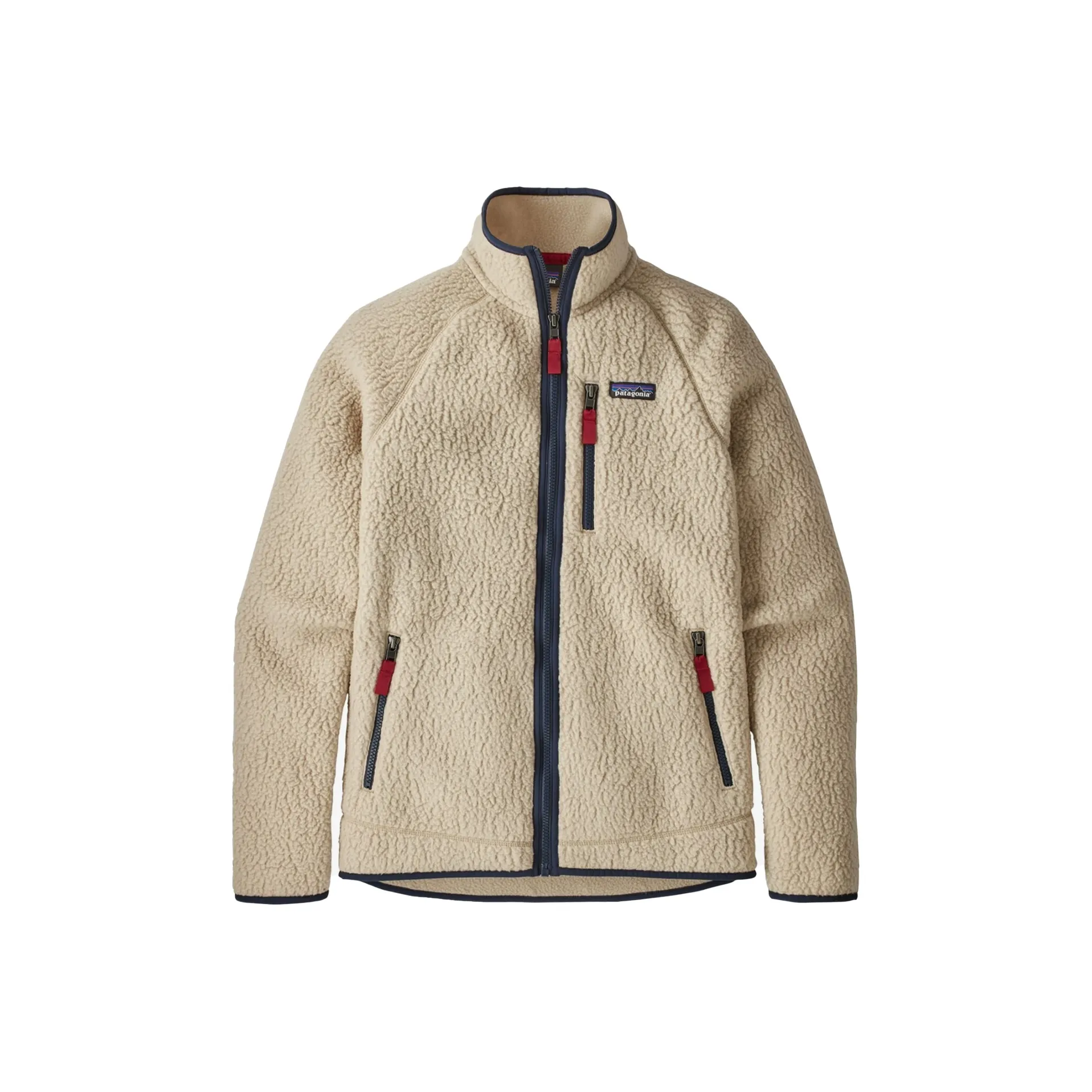 Patagonia Retro Pile shirt jacket