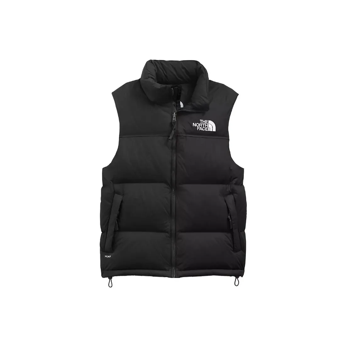 THE NORTH FACE Жилет Мужской Черный