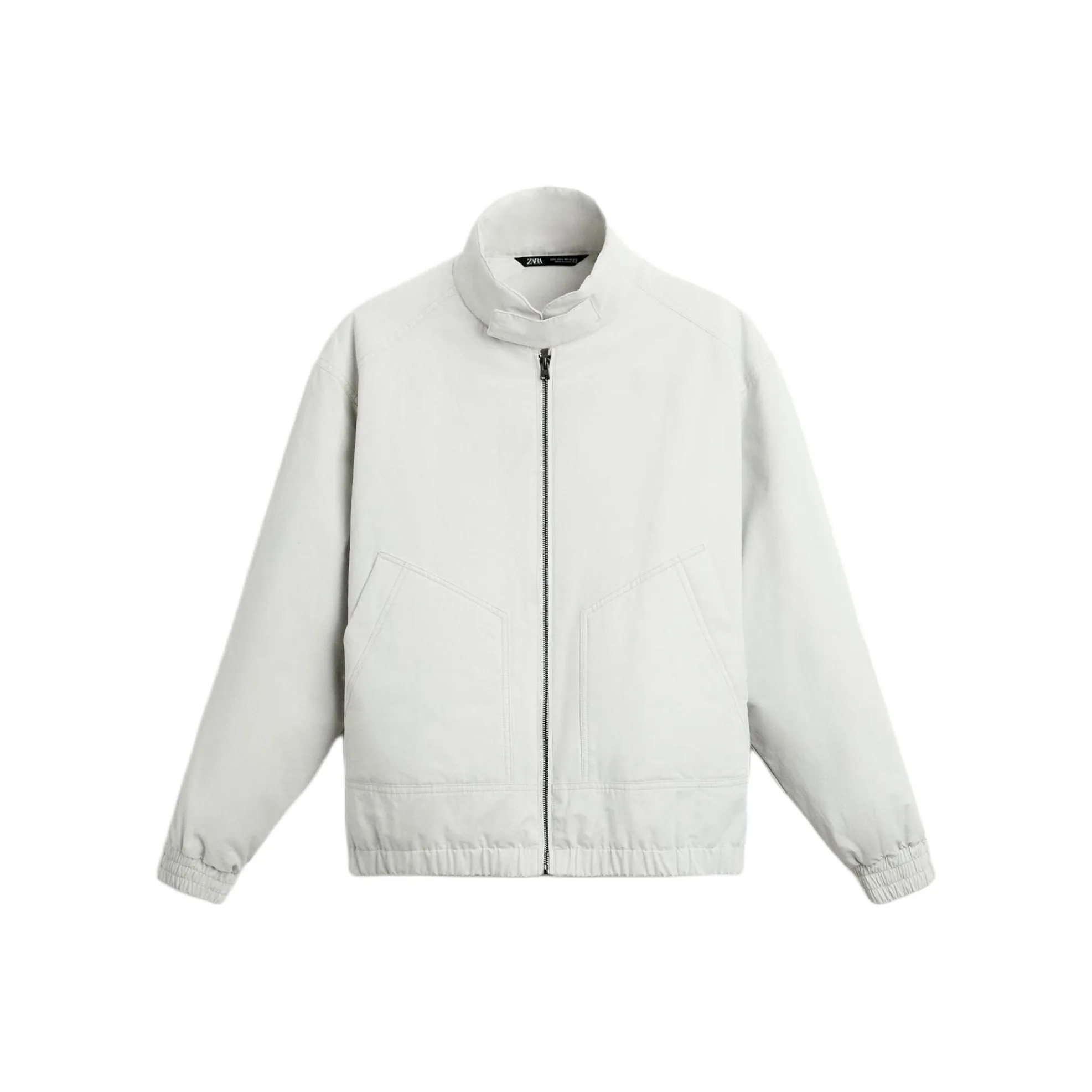 ZARA Мужские пуховики