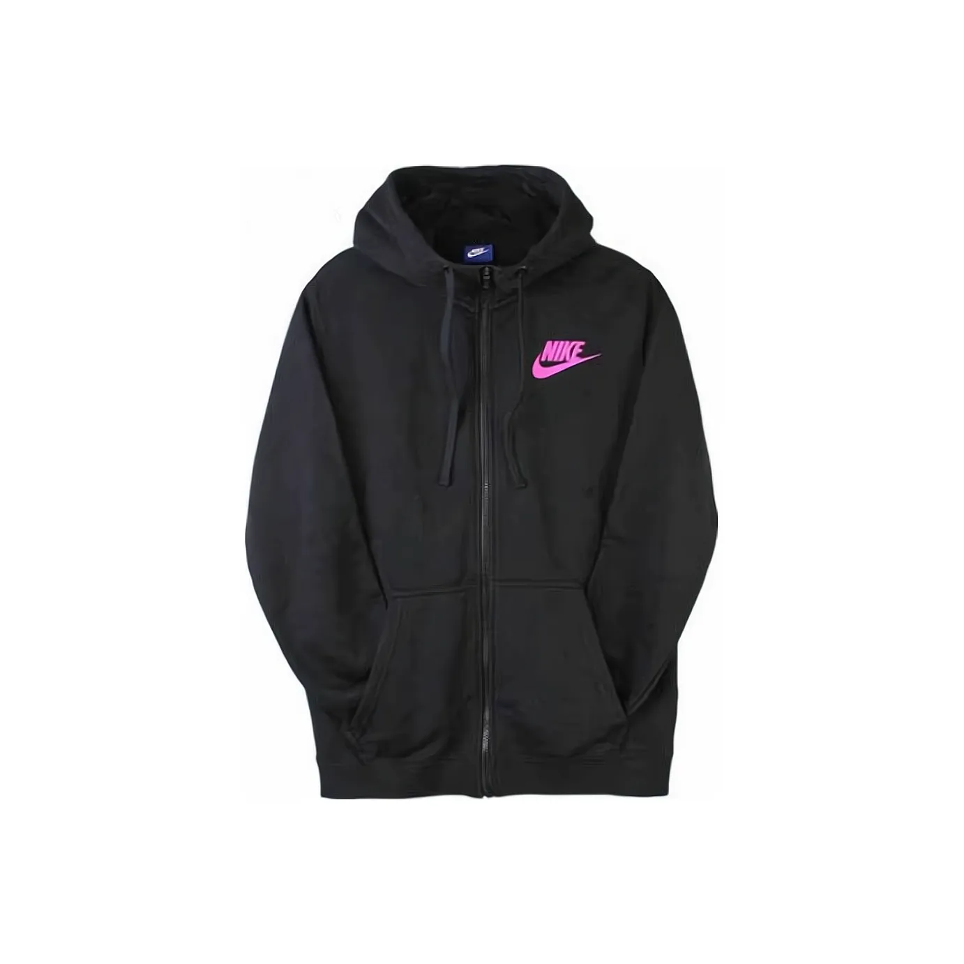 Nike Jackets Unisex Black