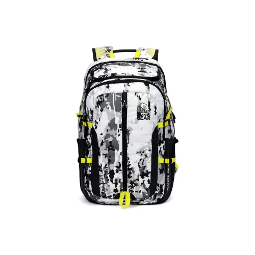 Granite Gear Туристические сумки Черно-серый Унисекс