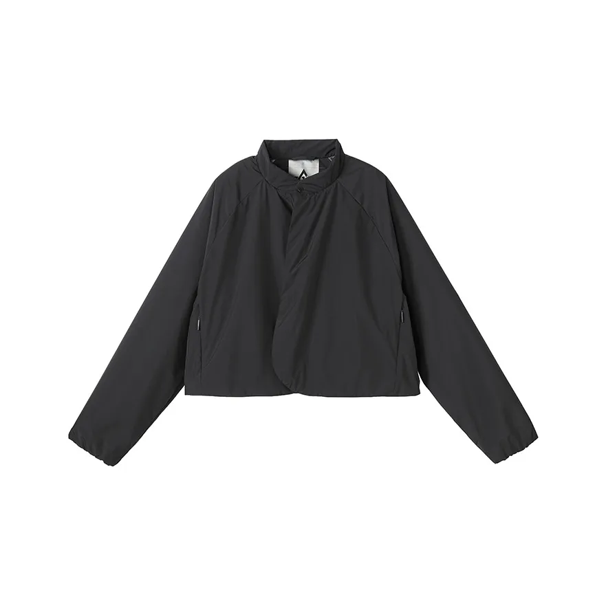 NORVINCY Outdoor Casual Biker Short Jacket Unisex NORVINCY Outdoor Casual Байкер Короткий Куртка Унисекс