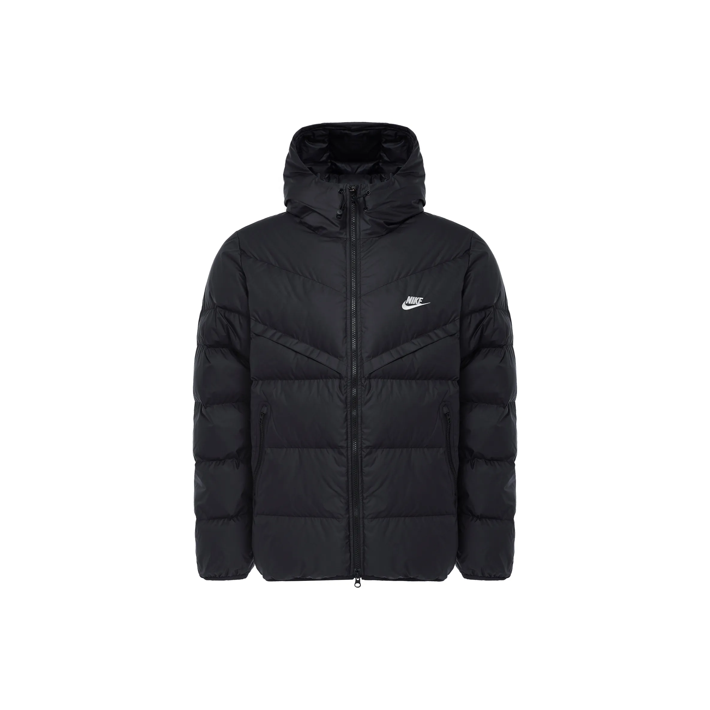Nike Windrunner PrimaLoft® Men's Storm FIT Hooded Puffer Jacket