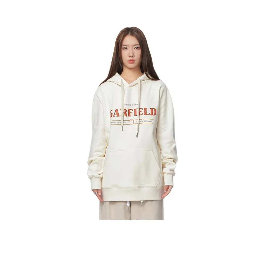 FUN X Garfield Толстовка Унисекс