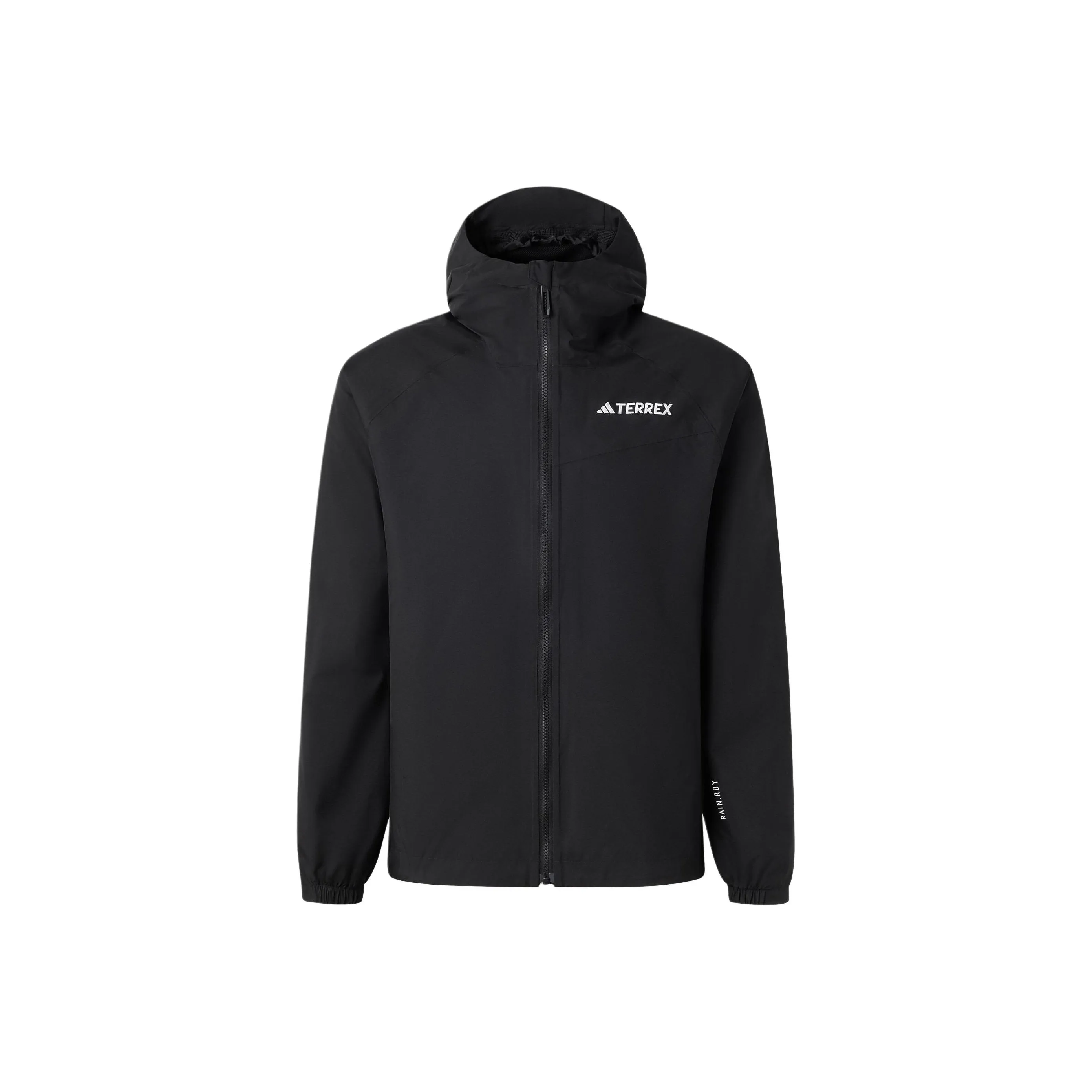 Adidas Водонепроницаемый и Дождевик Мужской Черный