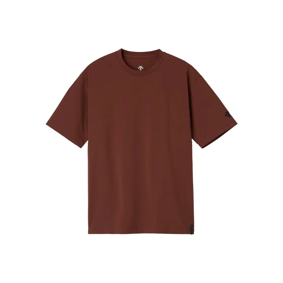 DESCENTE ALLTERRAIN 81 T Рубашка Унисекс